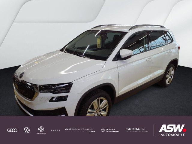 SKODA Karoq Selection 1.5 TSI DSG LED Navi RFK ACC SHZ