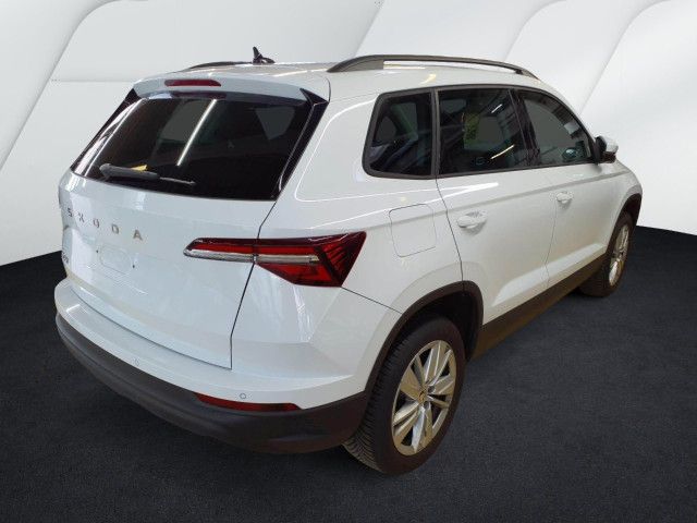 Fahrzeugabbildung SKODA Karoq Selection 1.5 TSI DSG LED Navi RFK ACC SHZ