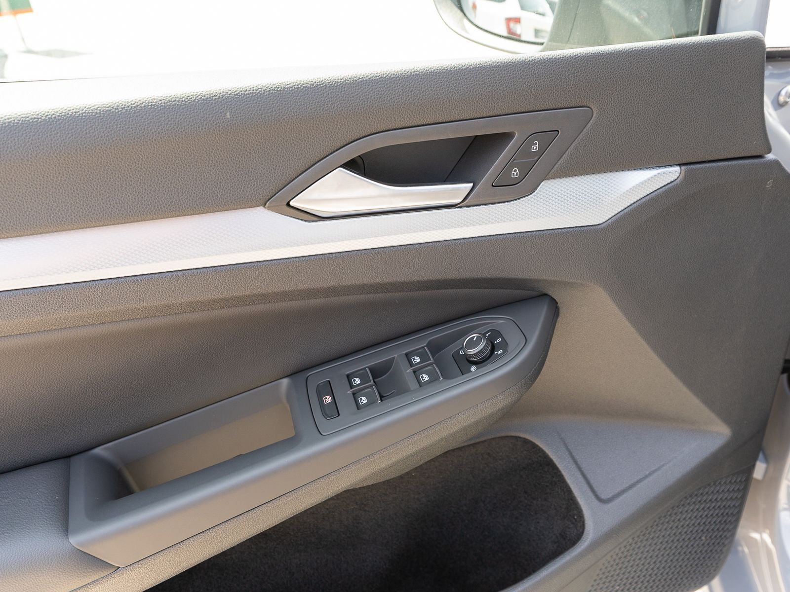 Fahrzeugabbildung Volkswagen Golf Variant Goal 2.0TDI DSG Nav LED 360° AHK VC