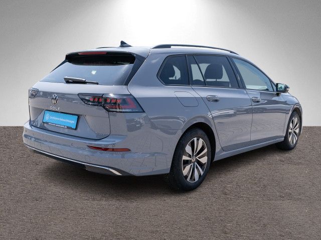 Fahrzeugabbildung Volkswagen Golf Variant Goal 2.0TDI DSG Nav LED 360° AHK VC
