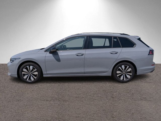 Fahrzeugabbildung Volkswagen Golf Variant Goal 2.0TDI DSG Nav LED 360° AHK VC