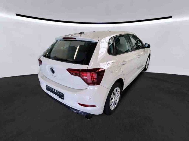 Fahrzeugabbildung Volkswagen Polo Life 1.0TSI DSG Navi LED ACC RFK SHZ PDC