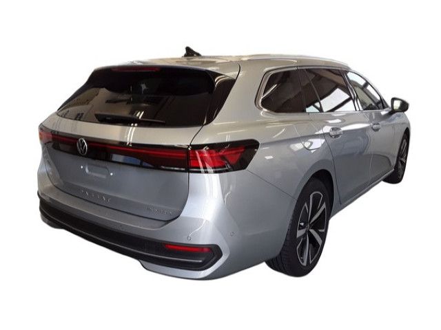 Fahrzeugabbildung Volkswagen Passat Variant Business 1.5 TSI eHybrid DSG AHK