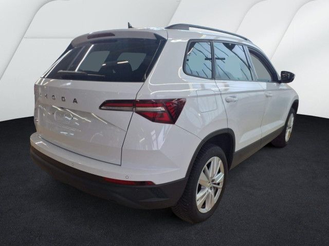Fahrzeugabbildung SKODA Karoq Selection 1.5 TSI DSG Navi LED ACC RFK AHK