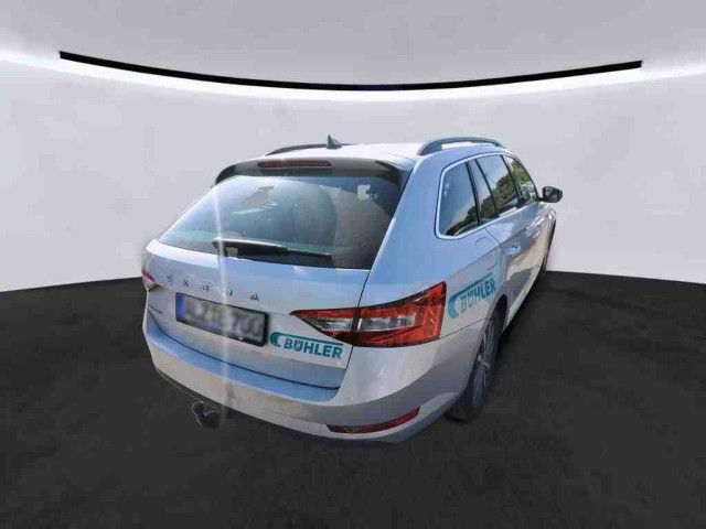 Fahrzeugabbildung SKODA Superb Combi Ambition 2.0TDI DSG ACC VC Pano AHK
