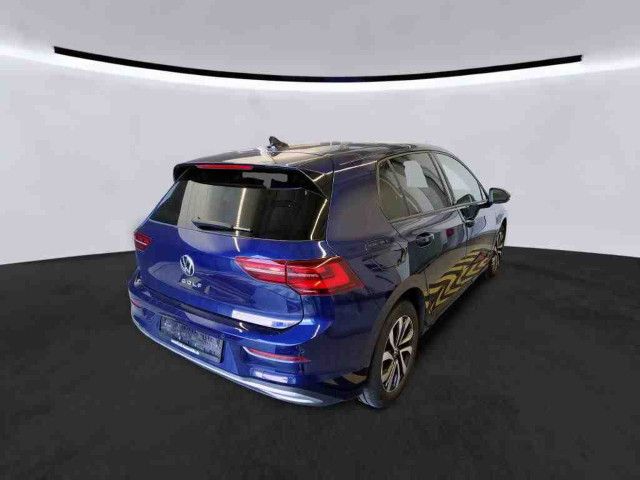 Fahrzeugabbildung Volkswagen Golf Active 2.0 TDI DSG Navi LED ACC RFK HUD