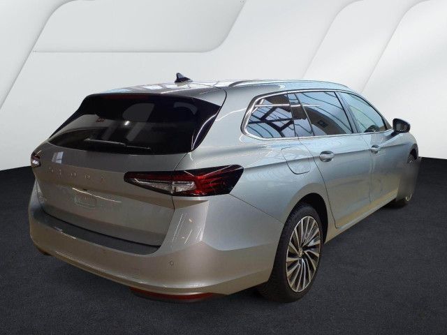 Fahrzeugabbildung SKODA Superb Combi L&K 2.0 TDI DSG Navi RFK LEDER AHK