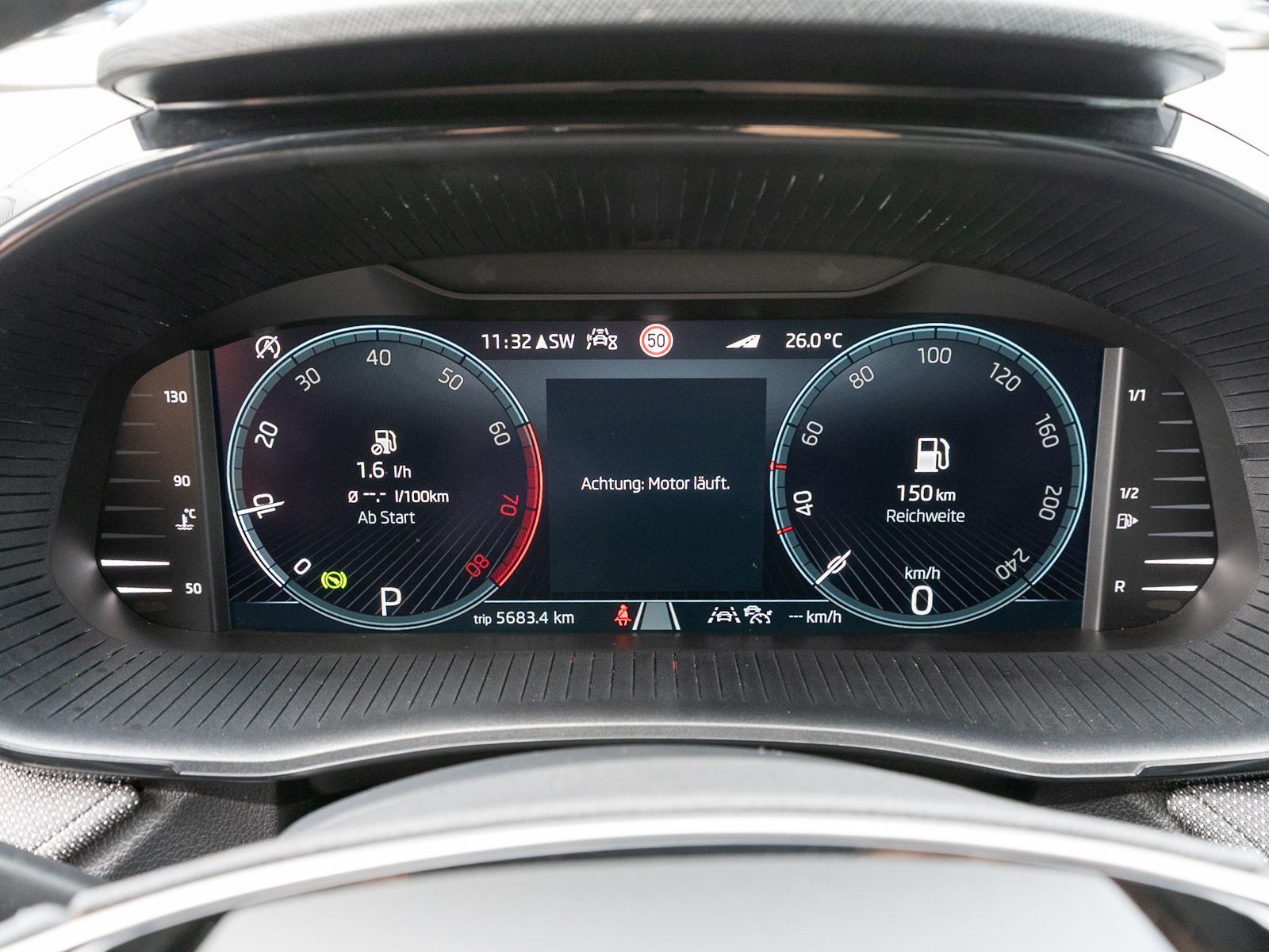 Fahrzeugabbildung SKODA Fabia Selection 1.0TSI DSG LED Navi PANO RFK VC