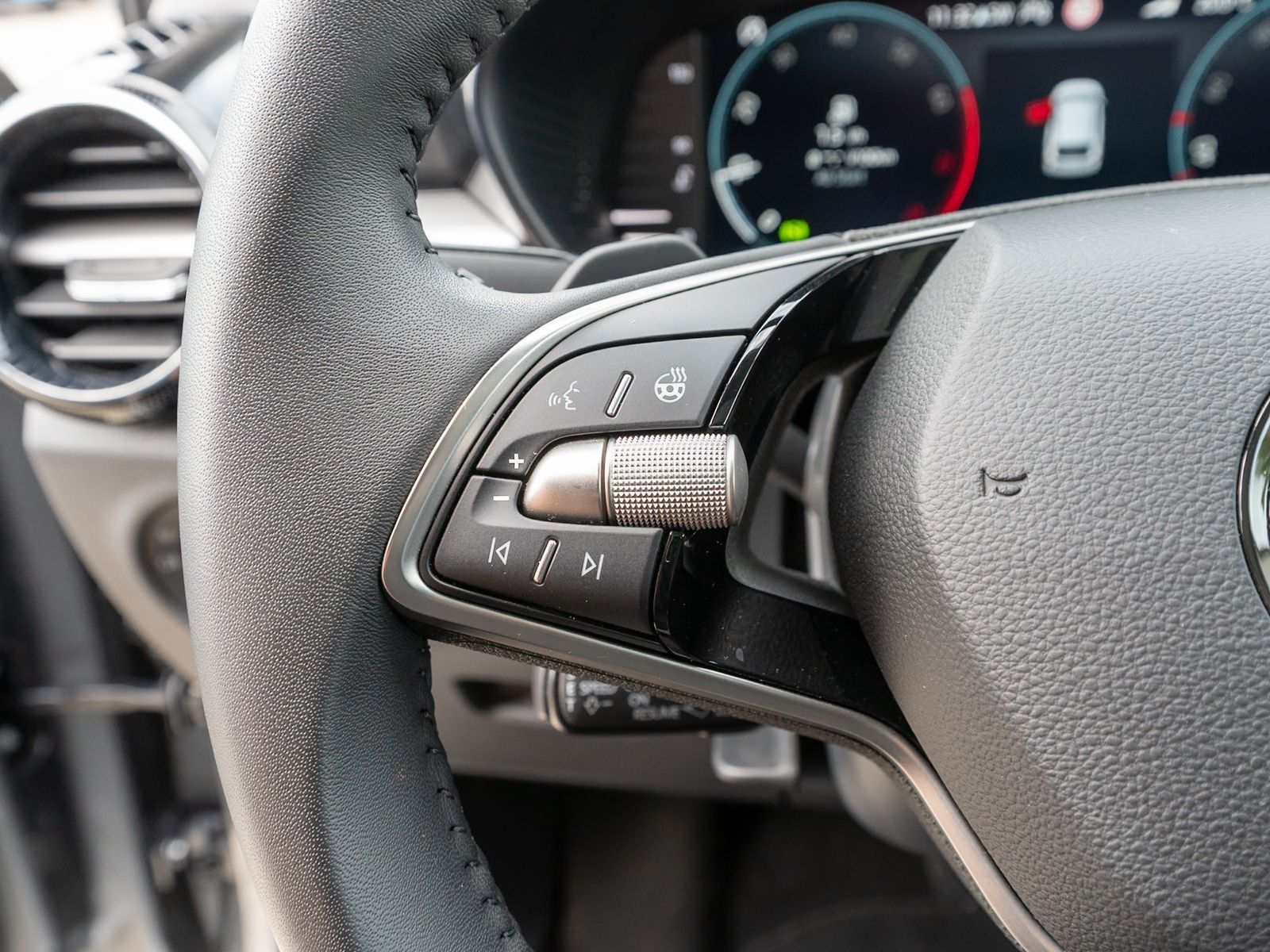 Fahrzeugabbildung SKODA Fabia Selection 1.0TSI DSG LED Navi PANO RFK VC
