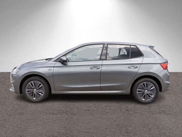 Fahrzeugabbildung SKODA Fabia Selection 1.0TSI DSG LED Navi PANO RFK VC