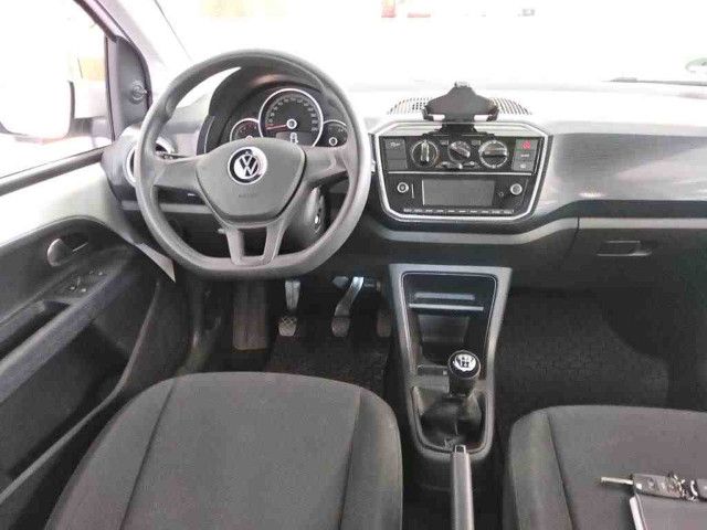 Fahrzeugabbildung Volkswagen up! move up! 1.0 MPI Klima GRA RFK PDC