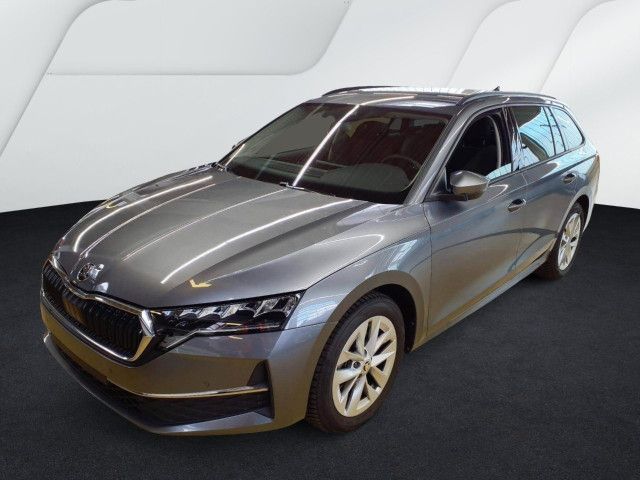 SKODA Octavia Combi Selection 1.5 TSI LED Navi RFK SHZ