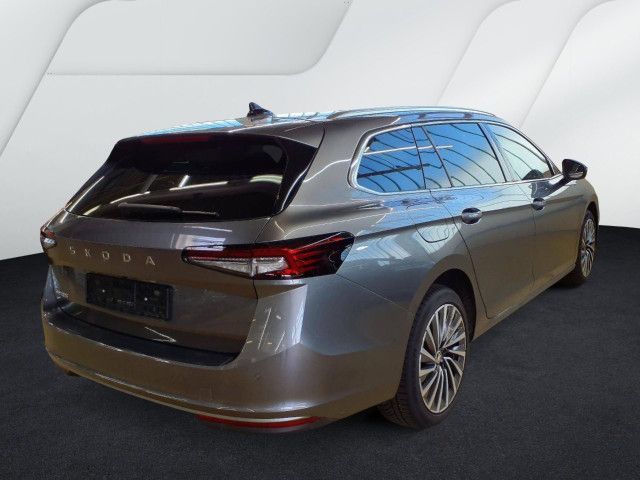 Fahrzeugabbildung SKODA Superb Combi L&K 2.0 TDI DSG Navi RFK LEDER AHK