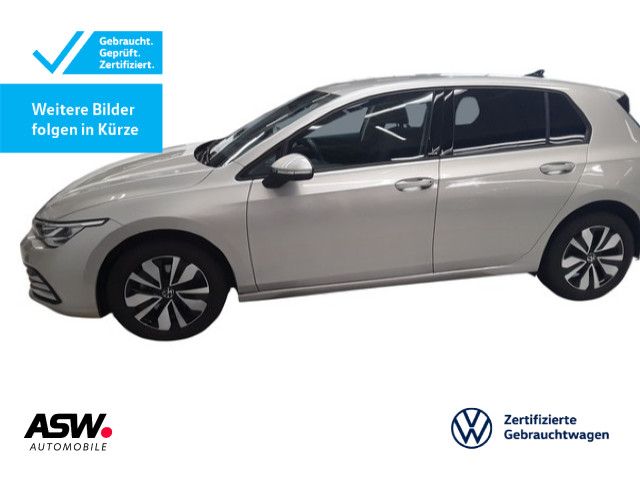 Volkswagen Golf Move 1.5 TSI LED Navi ACC PDC SHZ AHK