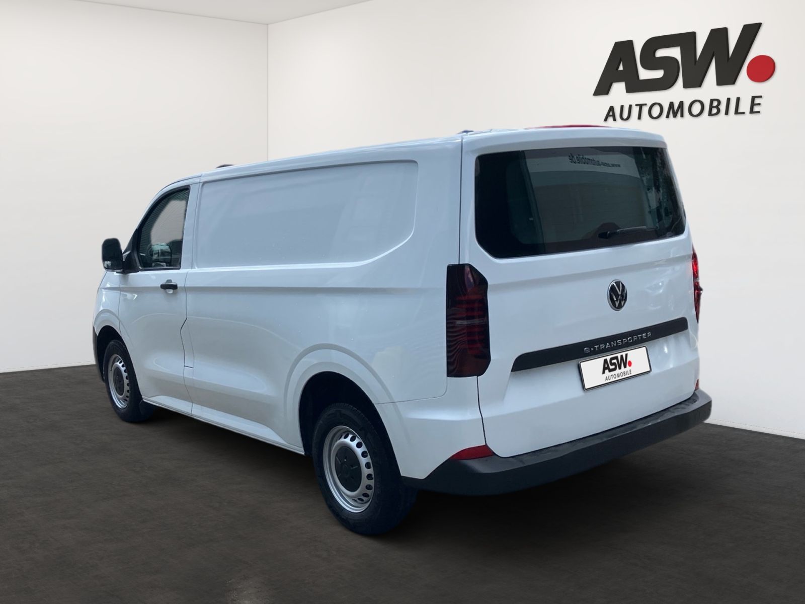 Fahrzeugabbildung Volkswagen e-Transporter Kasten 100 kW BEV 1-Gang Automatik