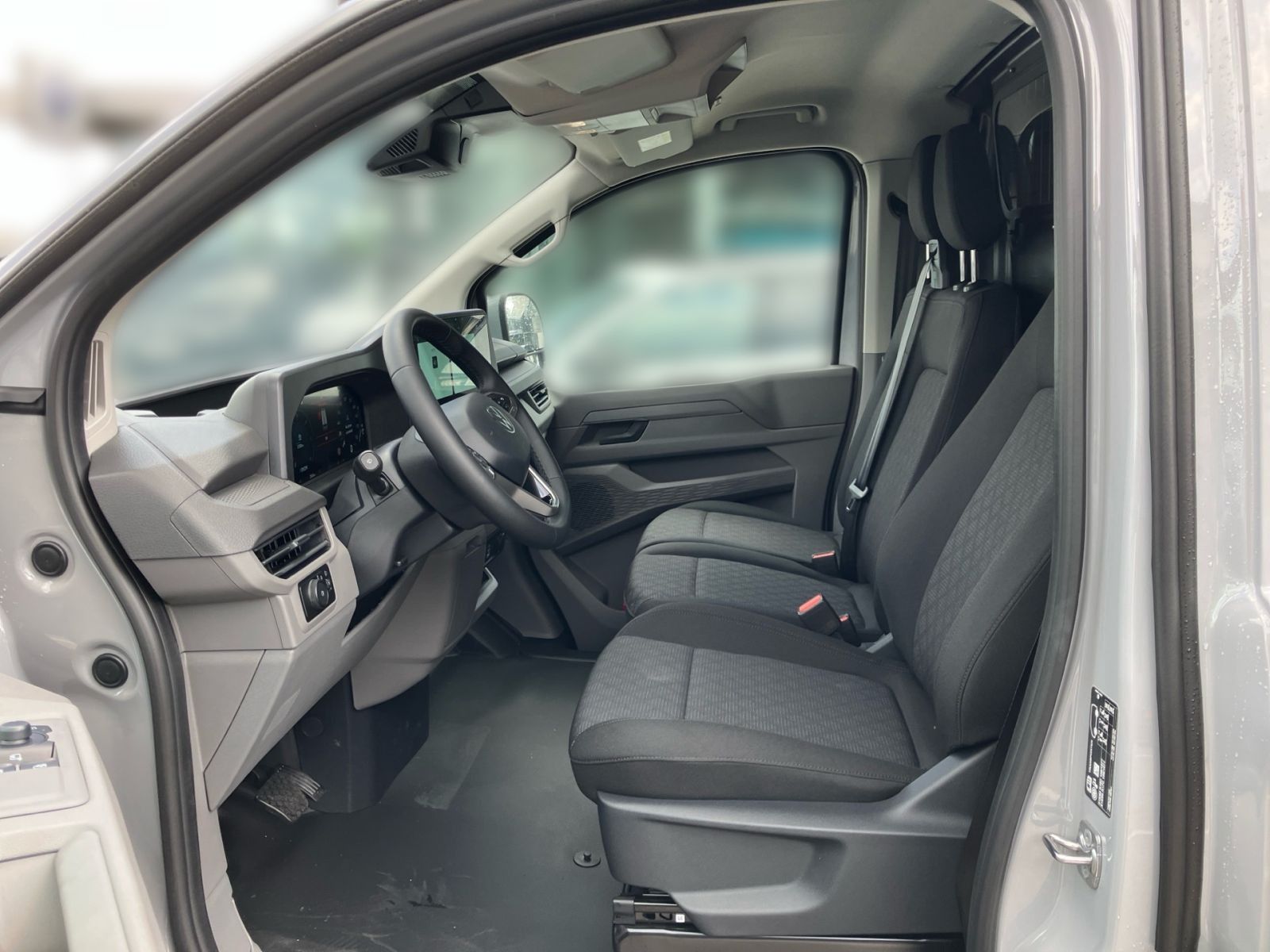 Fahrzeugabbildung Volkswagen Transporter Kasten 2,0 l 110 kW TDI 8-Ga ng Auto