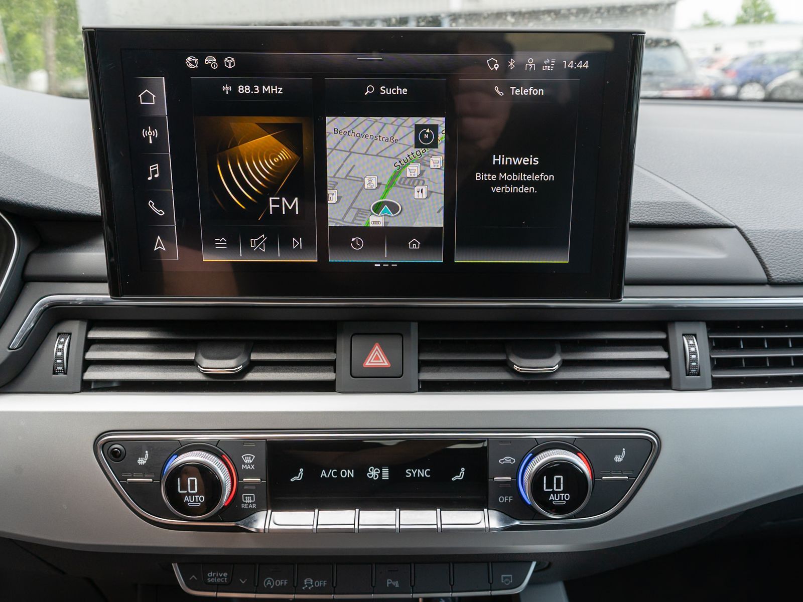 Fahrzeugabbildung Audi A5 Sportback 45TFSI quattro Navi Matrix PANO ACC