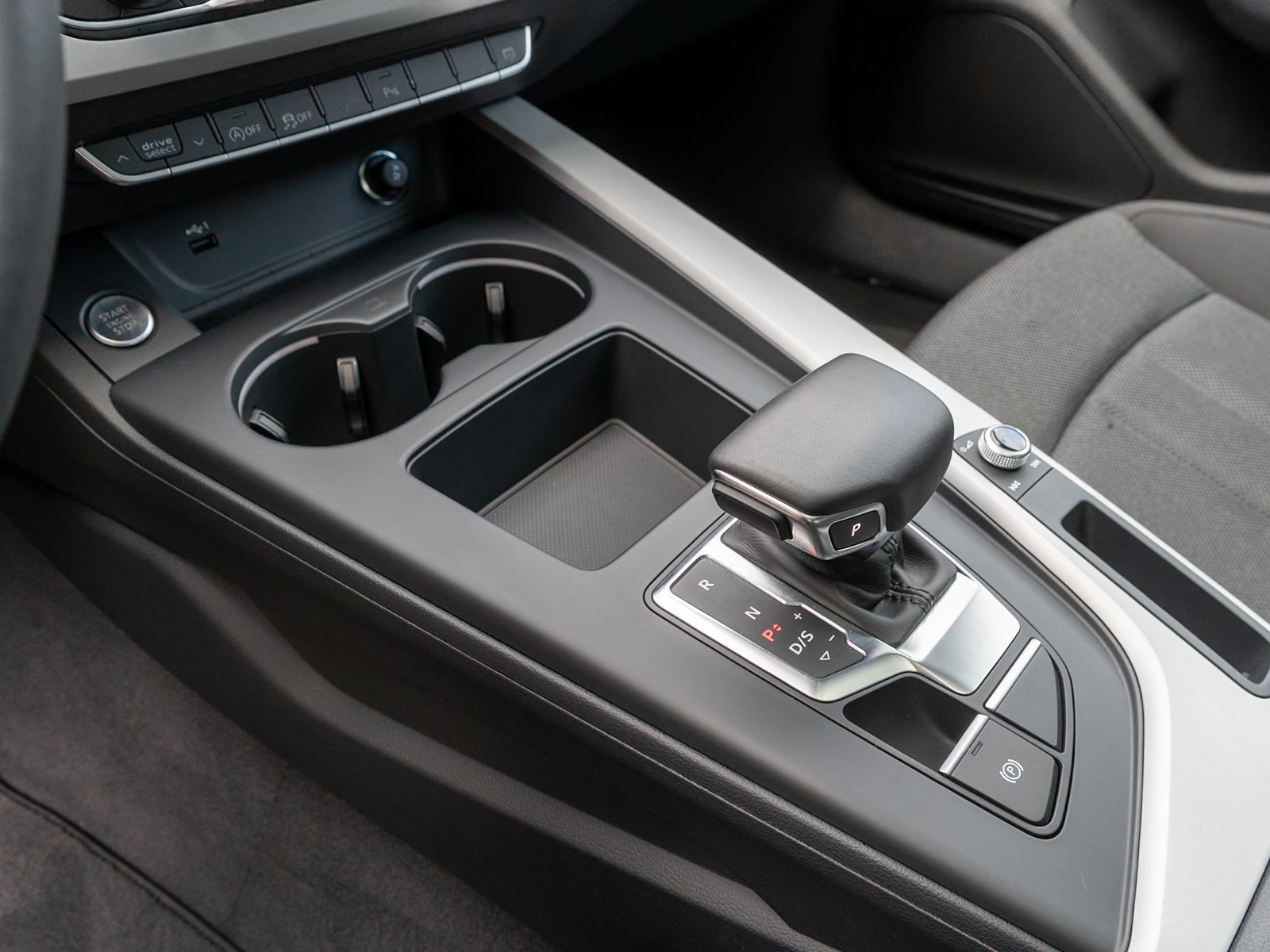 Fahrzeugabbildung Audi A5 Sportback 45TFSI quattro Navi Matrix PANO ACC
