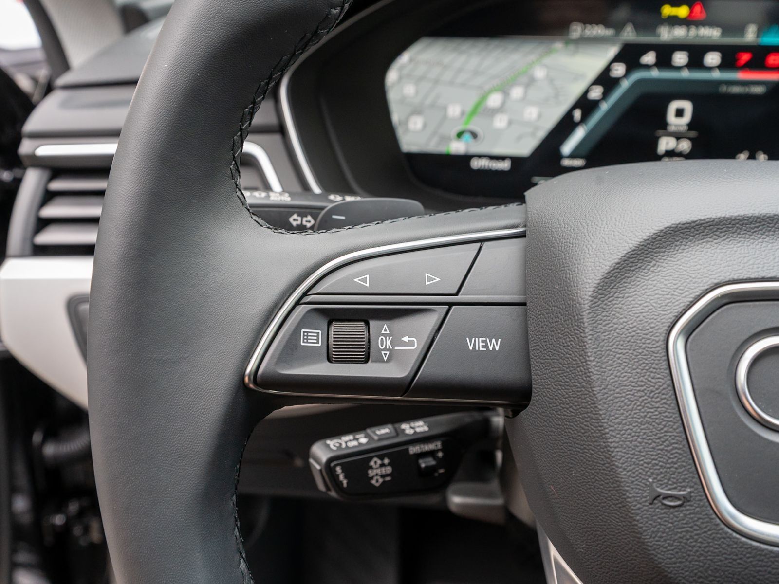 Fahrzeugabbildung Audi A5 Sportback 45TFSI quattro Navi Matrix PANO ACC