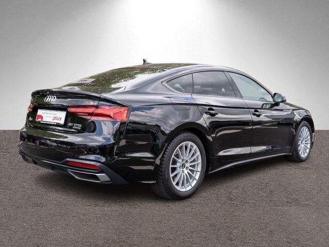 Fahrzeugabbildung Audi A5 Sportback 45TFSI quattro Navi Matrix PANO ACC