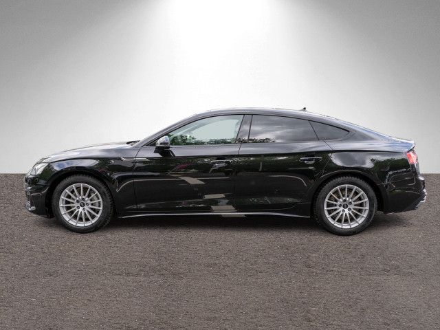 Fahrzeugabbildung Audi A5 Sportback 45TFSI quattro Navi Matrix PANO ACC