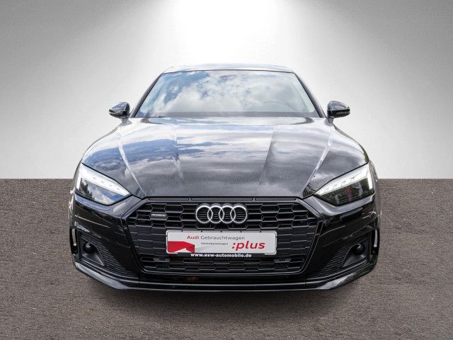 Fahrzeugabbildung Audi A5 Sportback 45TFSI quattro Navi Matrix PANO ACC