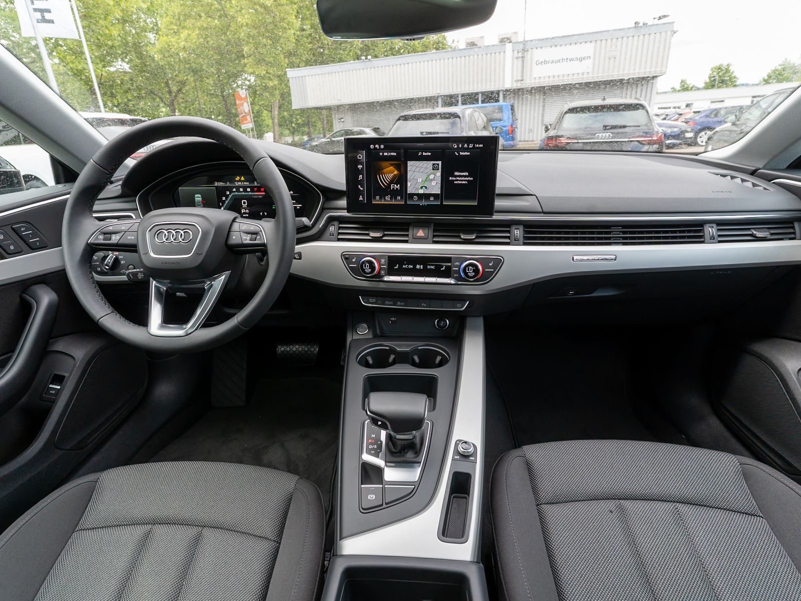 Fahrzeugabbildung Audi A5 Sportback 45TFSI quattro Navi Matrix PANO ACC