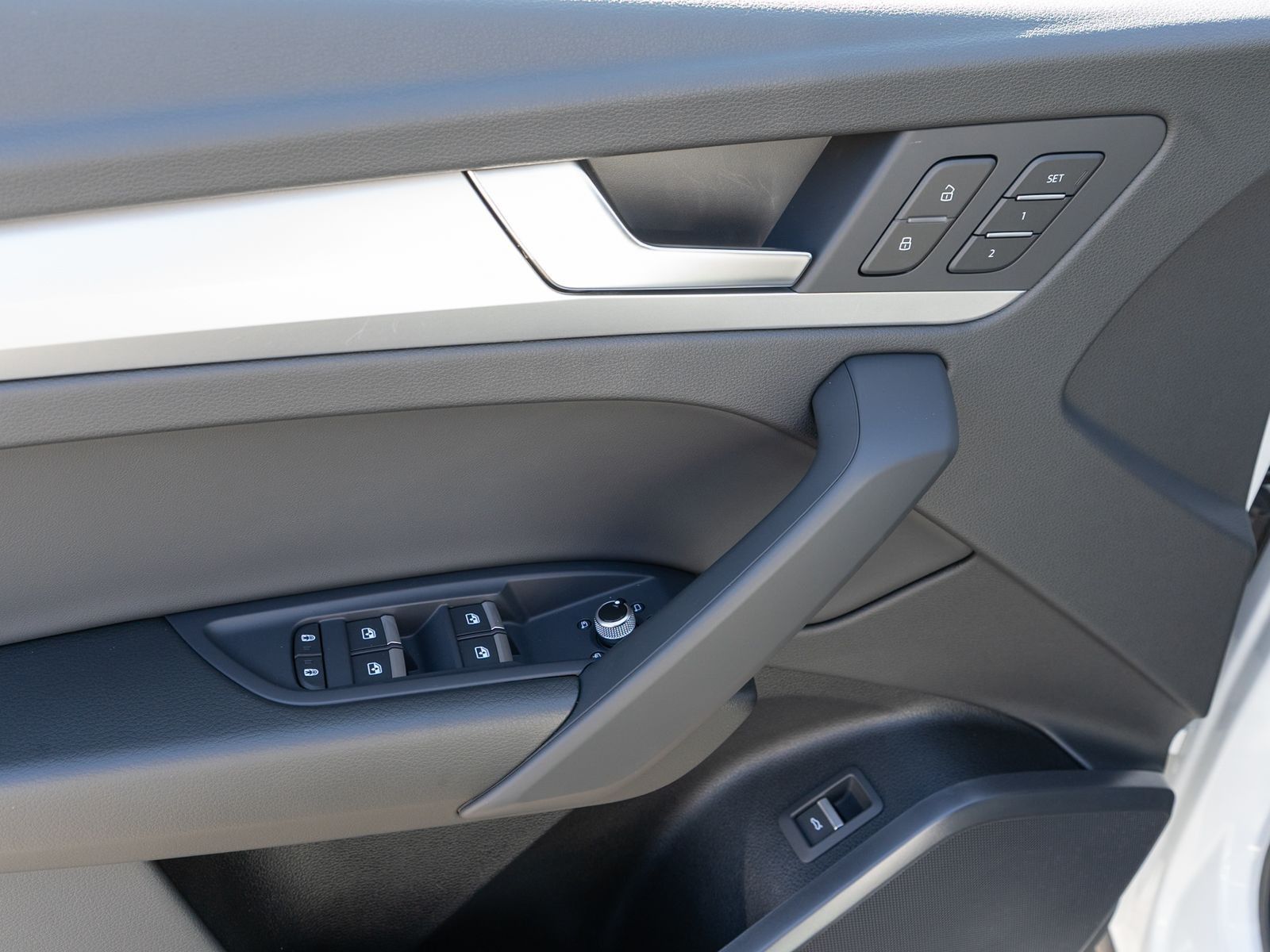 Fahrzeugabbildung Audi Q5 Sportback S line 45TFSI quattr Navi Matrix VC