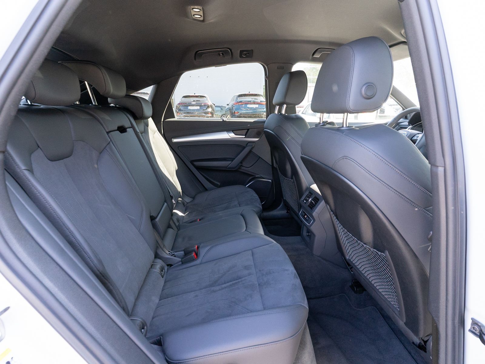 Fahrzeugabbildung Audi Q5 Sportback S line 45TFSI quattr Navi Matrix VC