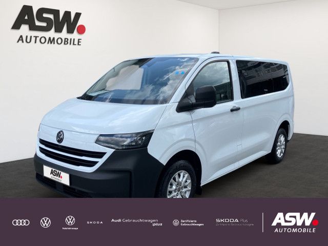 Volkswagen e-Caravelle 100 kW BEV 1-Gang Automatik