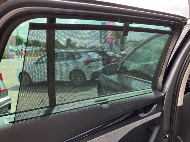 Fahrzeugabbildung SKODA Octavia Combi Tour 2,0 TDI 150PS DSG ACC PDC AHK
