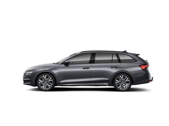 Fahrzeugabbildung SKODA Octavia Combi Tour 2,0 TDI 150PS DSG ACC PDC AHK