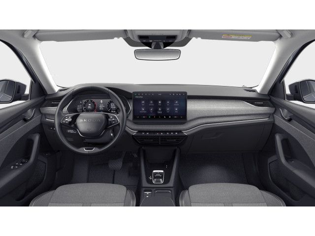 Fahrzeugabbildung SKODA Octavia Combi Tour 2,0 TDI 150PS DSG ACC PDC AHK