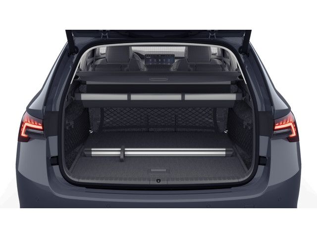 Fahrzeugabbildung SKODA Octavia Combi Tour 2,0 TDI 150PS DSG ACC PDC AHK