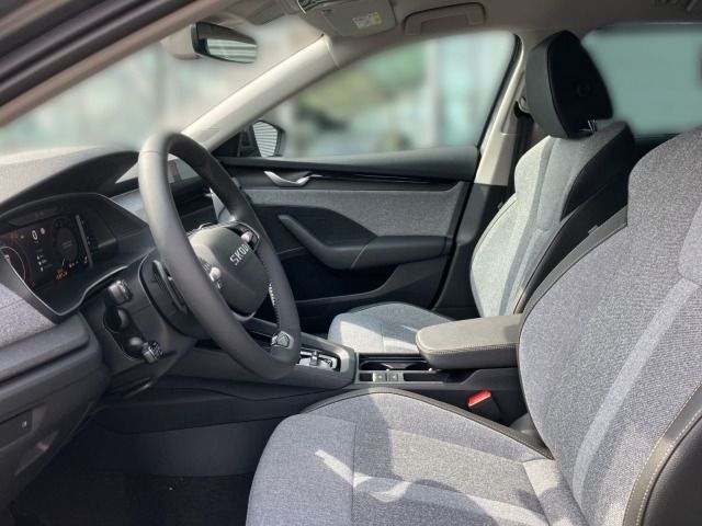 Fahrzeugabbildung SKODA Octavia Combi Tour 2,0 TDI 150PS DSG ACC PDC AHK
