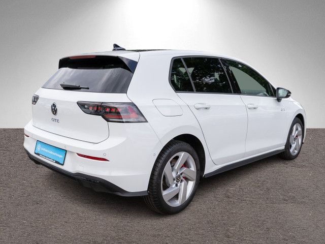 Fahrzeugabbildung Volkswagen Golf GTE 1.5TSI eHybrid DSG LED Navi RFK HUD DCC