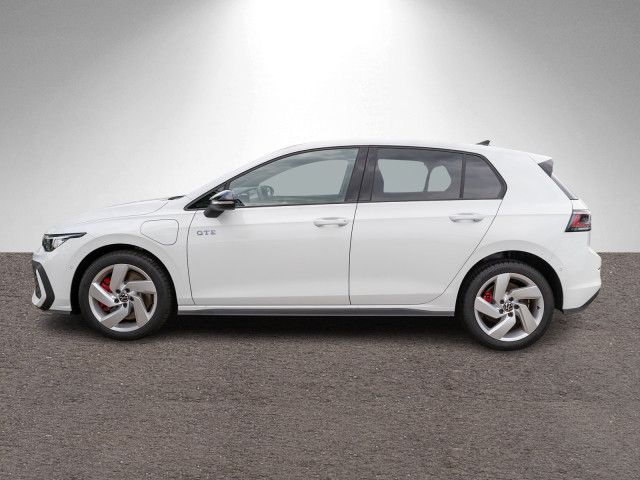 Fahrzeugabbildung Volkswagen Golf GTE 1.5TSI eHybrid DSG LED Navi RFK HUD DCC