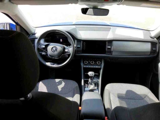 Fahrzeugabbildung SKODA Kodiaq Clever 2.0TDI DSG LED Nav RFK ACC SHZ AHK
