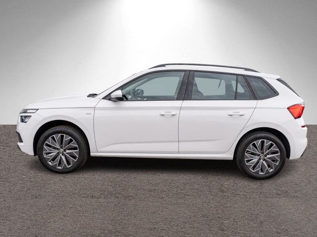 Fahrzeugabbildung SKODA Kamiq Tour 1.5 TSI DSG LED Navi RFK ACC PDC SHZ