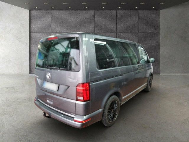 Fahrzeugabbildung Volkswagen T6.1 Multivan Gen Six 2.0TDI DSG LED PDC v/h AHK