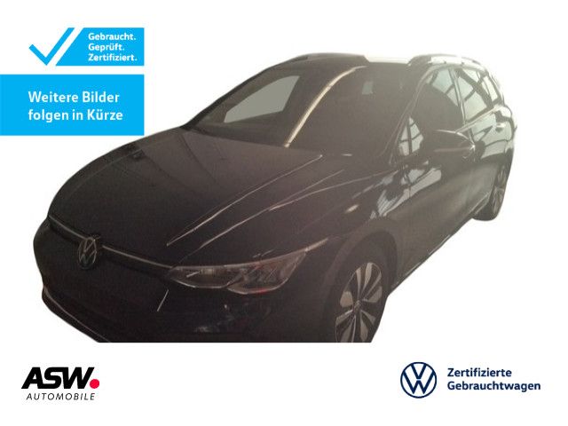 Volkswagen Golf Variant Life Move 1,0 TSI LED NAVI AHK RFK