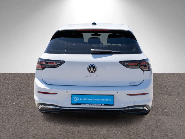 Fahrzeugabbildung Volkswagen Golf Edition 50 1.5 eTSI DSG LED 360° Pano AHK