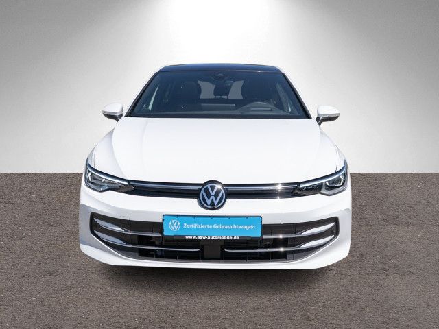 Fahrzeugabbildung Volkswagen Golf Edition 50 1.5 eTSI DSG LED 360° Pano AHK