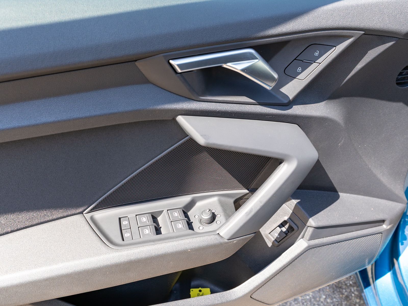 Fahrzeugabbildung Audi A3 Sportback advanced 40TDI quattr Navi LED Pano