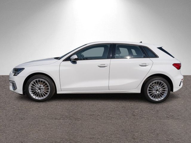 Fahrzeugabbildung Audi A3 Sportback advanced 30TFSI Navi LED GRA PDC VC