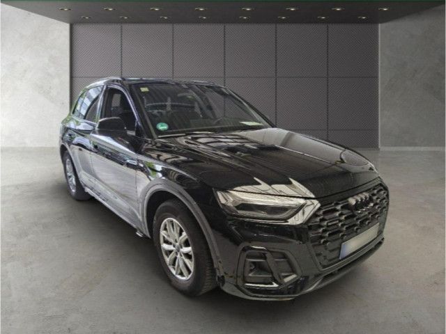 Fahrzeugabbildung Audi Q5 S line 55TFSI e quattro Navi Matrix Pano B&O