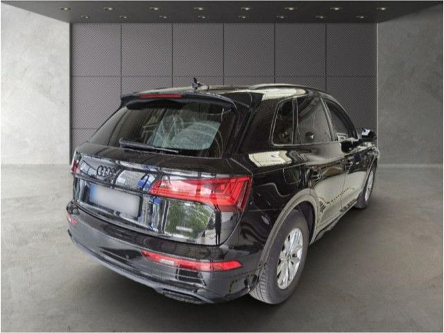 Fahrzeugabbildung Audi Q5 S line 55TFSI e quattro Navi Matrix Pano B&O