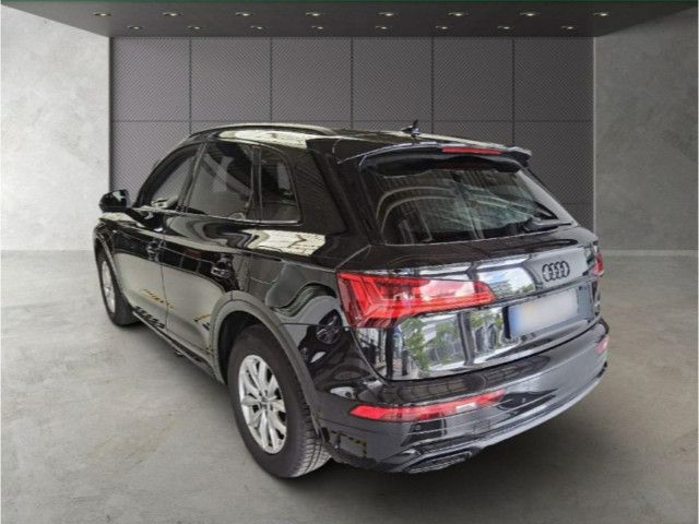 Fahrzeugabbildung Audi Q5 S line 55TFSI e quattro Navi Matrix Pano B&O