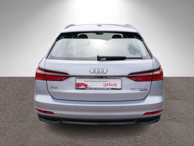 Fahrzeugabbildung Audi A6 Avant S line 50TFSI e quattr Navi LED RFK ACC
