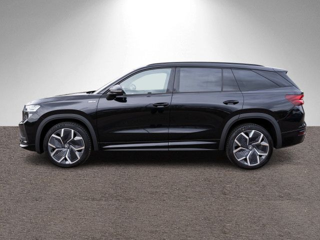 Fahrzeugabbildung SKODA Kodiaq Sportline 4x4 2.0TDI DSG HUD PANO AHK 7-S